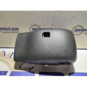 Recambio de recubrimiento columna direccion para seat ibiza (6p1) 1.0 tsi referencia OEM IAM 6P0858559A  