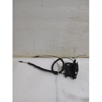 Recambio de cerradura puerta delantera izquierda para nissan micra v (k14) 1.5 dci referencia OEM IAM 805015FA1A  
