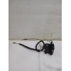 Recambio de cerradura puerta delantera izquierda para nissan micra v (k14) 1.5 dci referencia OEM IAM 805015FA1A  