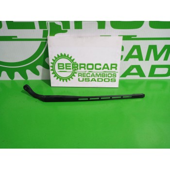 Recambio de brazo limpia delantero izquierdo para citroën c4 berlina 1.6 16v hdi referencia OEM IAM 9650104080  