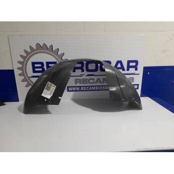 Recambio de paso rueda delantero para ford transit custom kasten 2.2 tdci cat referencia OEM IAM 08721576  