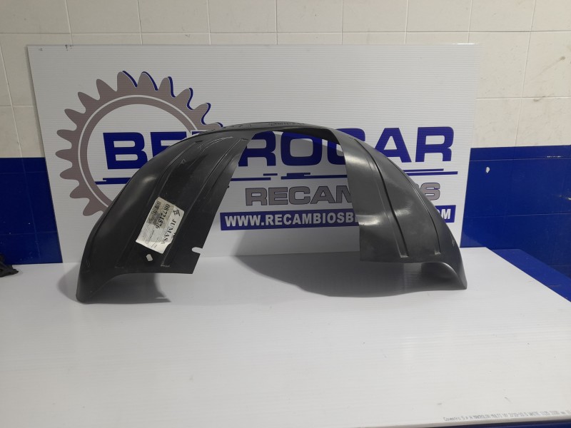 Recambio de paso rueda delantero para ford transit custom kasten 2.2 tdci cat referencia OEM IAM 08721576  