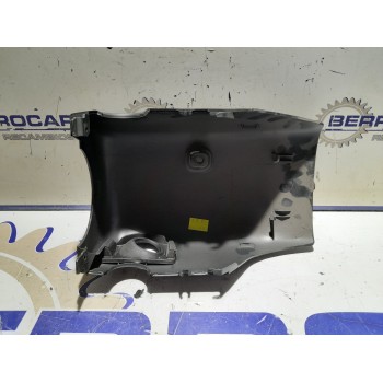 Recambio de recubrimiento columna direccion para seat ibiza (6p1) 1.0 tsi referencia OEM IAM 6P0858559A  