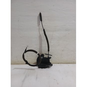 CERRADURA PUERTA DELANTERA DERECHA 805005FA0A 