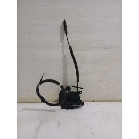 Recambio de cerradura puerta delantera derecha para nissan micra v (k14) 1.5 dci referencia OEM IAM 805005FA0A  