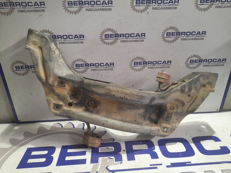 Recambio de puente delantero para volkswagen polo (9n1) 1.2 referencia OEM IAM 6Q0199347  