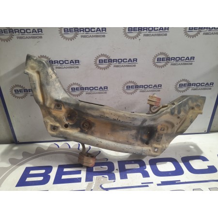 Recambio de puente delantero para volkswagen polo (9n1) 1.2 referencia OEM IAM 6Q0199347  