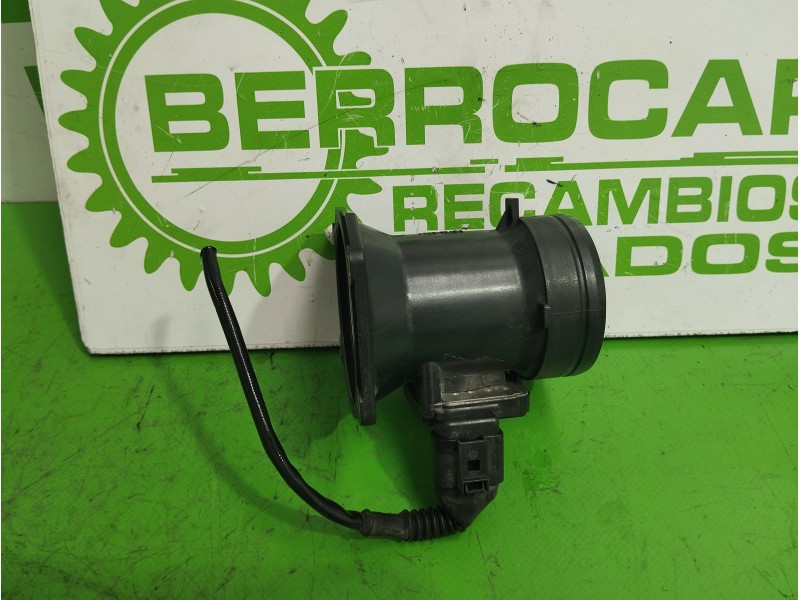 Recambio de caudalimetro para volkswagen passat berlina (3b3) 1.6 referencia OEM IAM 06A906461B  