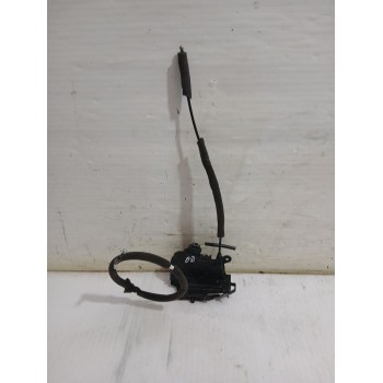 Recambio de cerradura puerta delantera derecha para nissan micra v (k14) 1.5 dci referencia OEM IAM 805005FA0A  