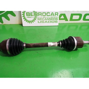 Recambio de transmision delantera izquierda para peugeot 508 active referencia OEM IAM 3272YR  