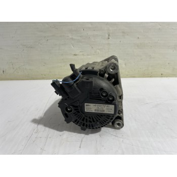 Recambio de alternador para peugeot 207 confort referencia OEM IAM 9665617780  