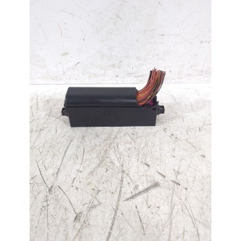 CAJA RELES / FUSIBLES 63598004 