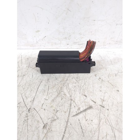 Recambio de caja reles / fusibles para skoda fabia ii combi (545) 1.2 tsi referencia OEM IAM 63598004  