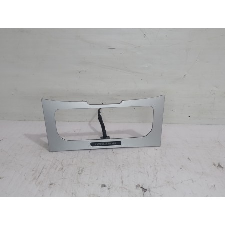 Recambio de moldura para volkswagen passat lim. (362) advance bluemotion referencia OEM IAM 3AA863100B  