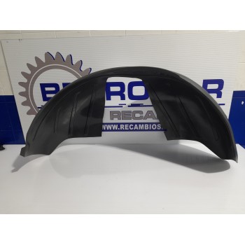 Recambio de paso rueda delantero para ford transit custom kasten 2.2 tdci cat referencia OEM IAM 08721576  