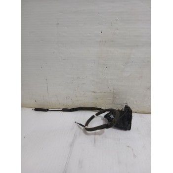 Recambio de cerradura puerta delantera derecha para nissan micra v (k14) 1.5 dci referencia OEM IAM 805005FA0A  