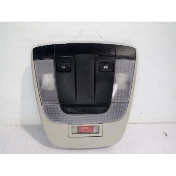 Recambio de luz interior para kia niro (sg2) hybrid concept referencia OEM IAM 92800AT200GYT  