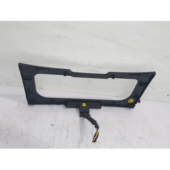 Recambio de moldura para volkswagen passat lim. (362) advance bluemotion referencia OEM IAM 3AA863100B  