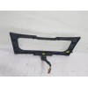 Recambio de moldura para volkswagen passat lim. (362) advance bluemotion referencia OEM IAM 3AA863100B  