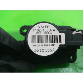 Recambio de motor apertura trampilla para renault scenic iii xmod bose referencia OEM IAM T1027136U  