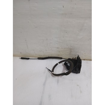 Recambio de cerradura puerta delantera derecha para nissan micra v (k14) 1.5 dci referencia OEM IAM 805005FA0A  