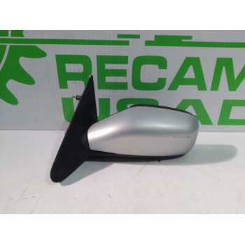 Recambio de retrovisor izquierdo. para renault laguna ii (bg0) 1.6 referencia OEM IAM E9014128  