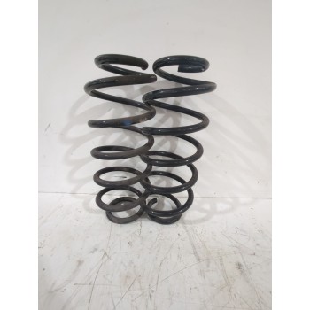 Recambio de muelle amortiguacion para toyota auris (_e15_) 1.33 dual-vvti (nre150_) referencia OEM IAM 4823102550  