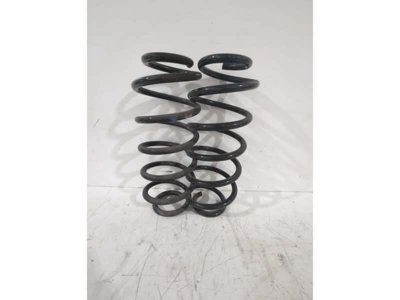 Recambio de muelle amortiguacion para toyota auris (_e15_) 1.33 dual-vvti (nre150_) referencia OEM IAM 4823102550  