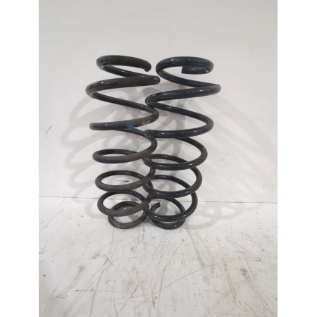 Recambio de muelle amortiguacion para toyota auris (_e15_) 1.33 dual-vvti (nre150_) referencia OEM IAM 4823102550  