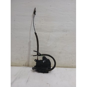 CERRADURA PUERTA TRASERA IZQUIERDA 825015FA0A 