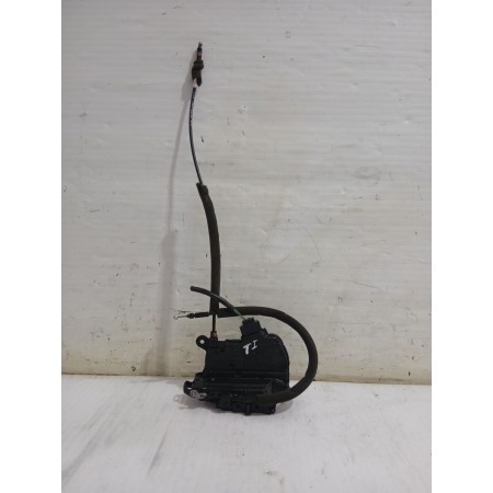 Recambio de cerradura puerta trasera izquierda para nissan micra v (k14) 1.5 dci referencia OEM IAM 825015FA0A  