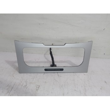 Recambio de moldura para volkswagen passat lim. (362) advance bluemotion referencia OEM IAM 3AA863100B  