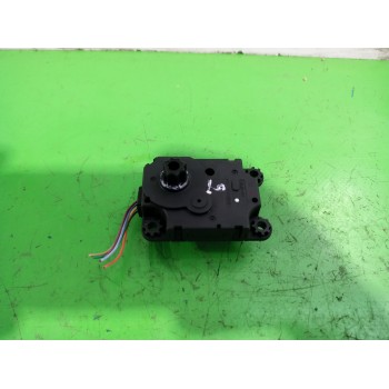 Recambio de motor apertura trampilla para renault scenic iii xmod bose referencia OEM IAM T1027136U  