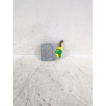 Recambio de centralita airbag para skoda fabia ii combi (545) 1.2 tsi referencia OEM IAM 6R0959655K  