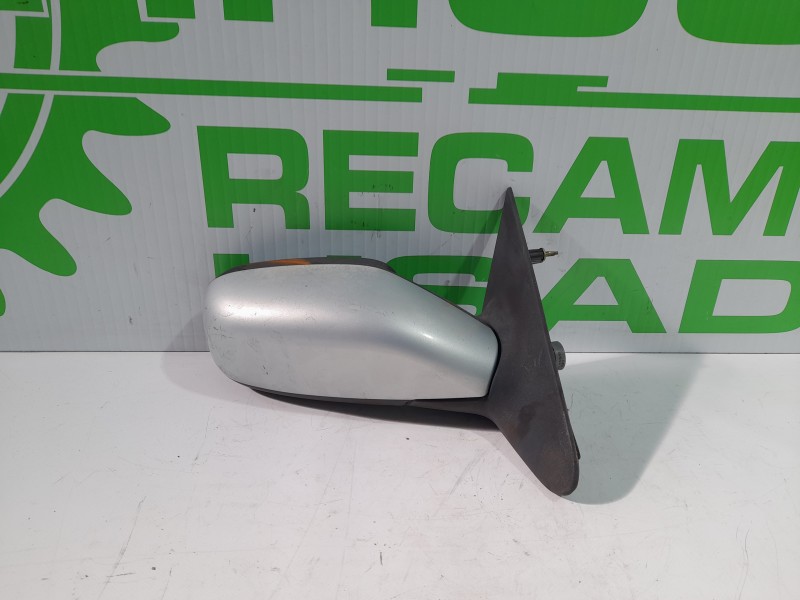 Recambio de retrovisor derecho para renault laguna ii (bg0) 1.6 referencia OEM IAM E9014128  