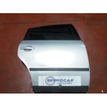 PUERTA TRASERA DERECHA 3B5833052AB 