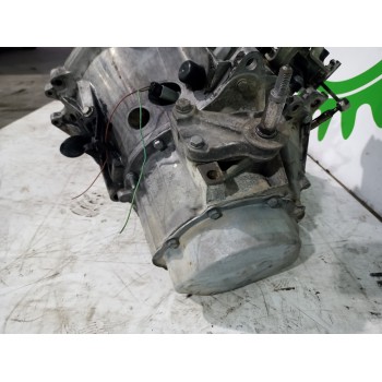 Recambio de caja cambios para citroën c4 picasso 1.6 16v hdi fap referencia OEM IAM 9680886910  