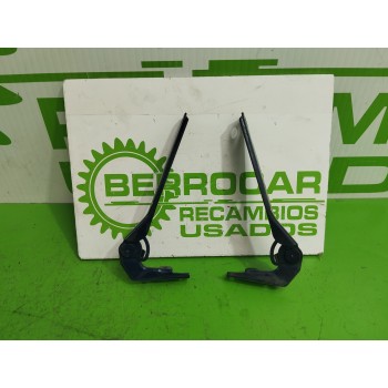 Recambio de bisagras capot para volkswagen passat berlina (3b3) 1.6 referencia OEM IAM 3B0823301A  