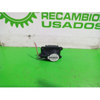 Recambio de motor apertura trampilla para renault scenic iii xmod bose referencia OEM IAM T1027136U  