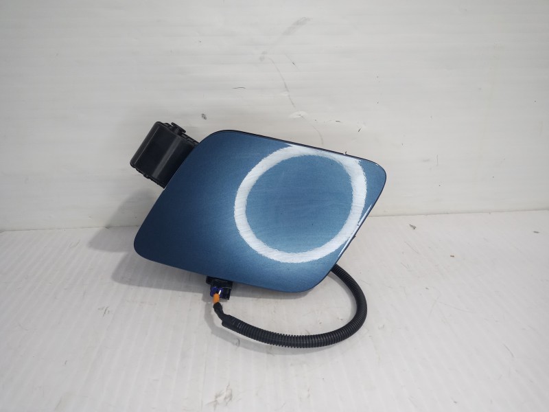 Recambio de tapa exterior combustible para kia niro (sg2) hybrid concept referencia OEM IAM 81595AT000  