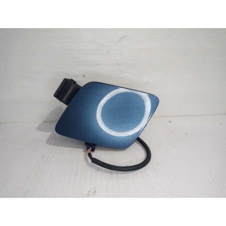Recambio de tapa exterior combustible para kia niro (sg2) hybrid concept referencia OEM IAM 81595AT000  