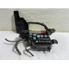 Recambio de caja reles / fusibles para toyota prius (nhw20) basis referencia OEM IAM 5525YA1  