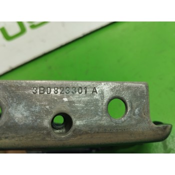 Recambio de bisagras capot para volkswagen passat berlina (3b3) 1.6 referencia OEM IAM 3B0823301A  