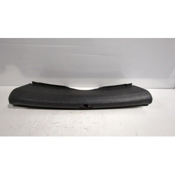 Recambio de moldura maletero para seat exeo (3r2) 1.8 tsi referencia OEM IAM 8E5863471D  