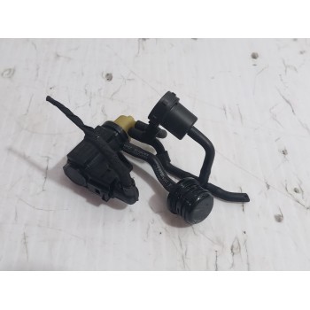 Recambio de valvula expansion para volkswagen transporter t6 t6 caravelle trendline referencia OEM IAM 1K0906627A  