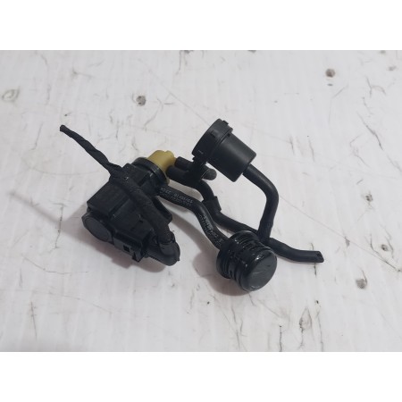 Recambio de valvula expansion para volkswagen transporter t6 t6 caravelle trendline referencia OEM IAM 1K0906627A  