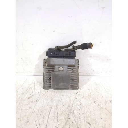 Recambio de centralita motor uce para skoda fabia ii combi (545) 1.2 tsi referencia OEM IAM 03F906070HL  