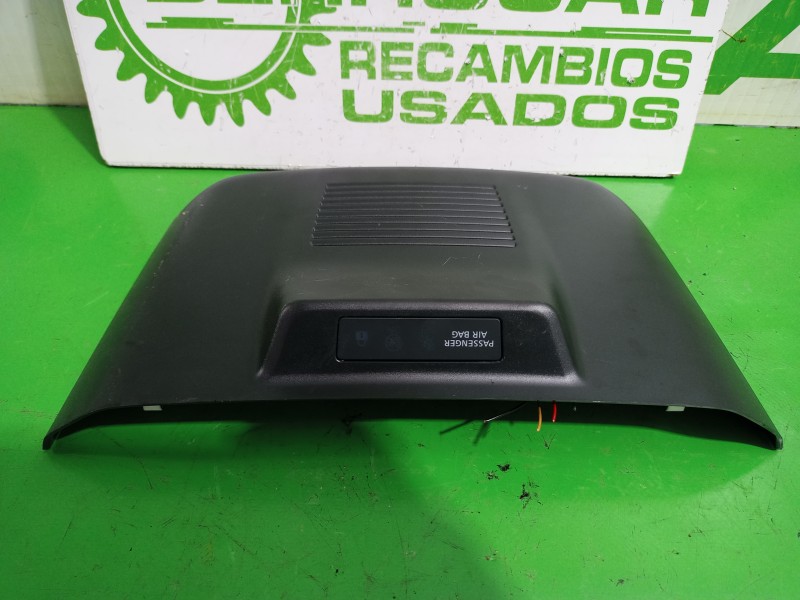 Recambio de carcasa espejo interior para nissan qashqai ii (j11, j11_) 1.3 dig-t referencia OEM IAM 284L86UA0A  