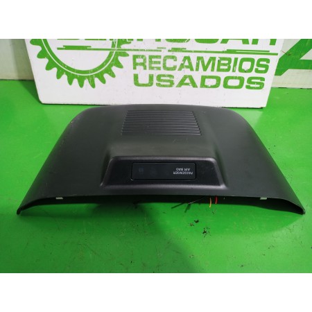 Recambio de carcasa espejo interior para nissan qashqai ii (j11, j11_) 1.3 dig-t referencia OEM IAM 284L86UA0A  