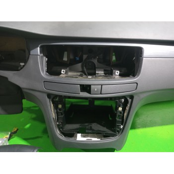 Recambio de kit airbag para peugeot 508 active referencia OEM IAM 9678656380  